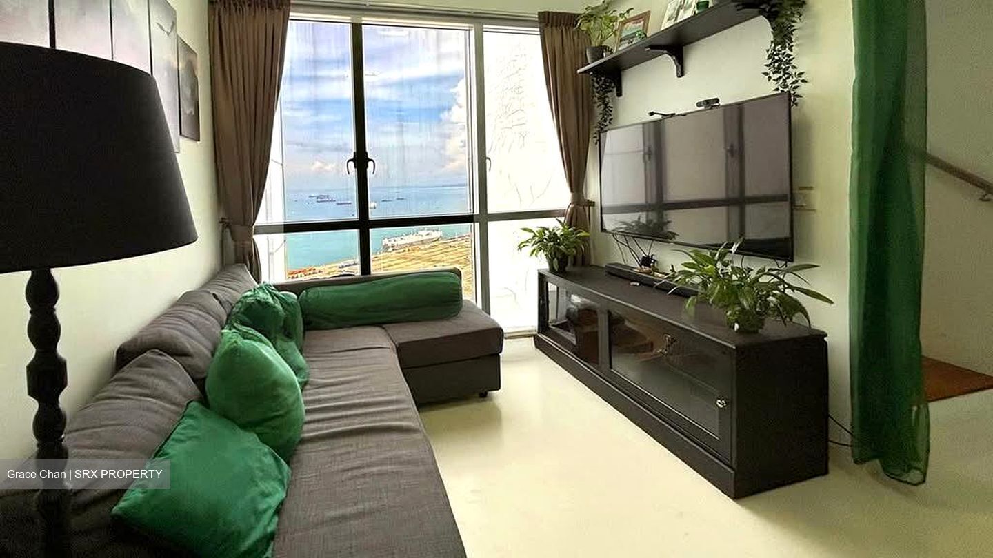 Eon Shenton (D2), Apartment #572708401